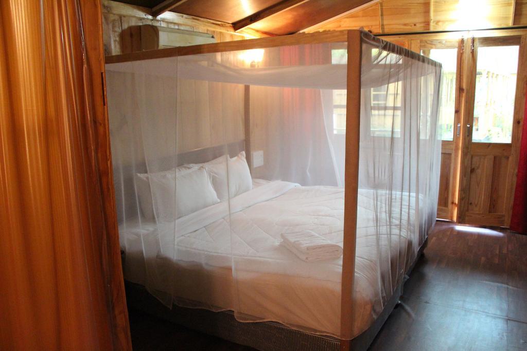 Neptune Point Premium Cottages Palolem Kültér fotó