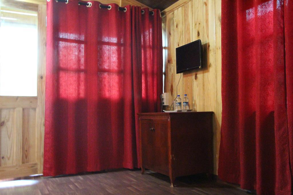 Neptune Point Premium Cottages Palolem Kültér fotó