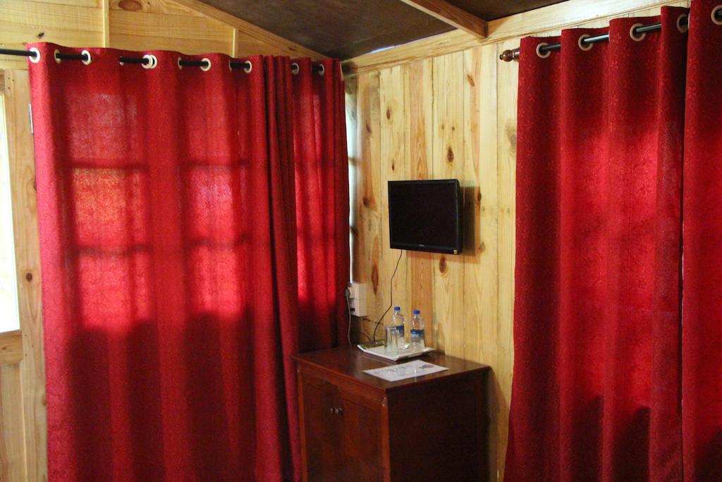 Neptune Point Premium Cottages Palolem Kültér fotó