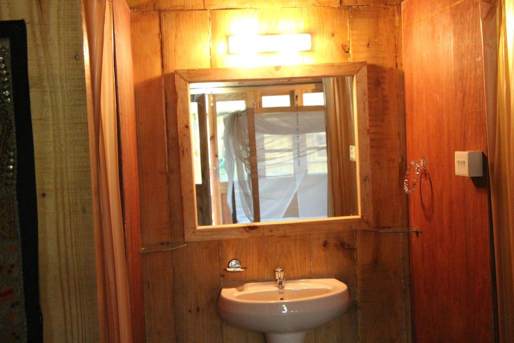 Neptune Point Premium Cottages Palolem Kültér fotó