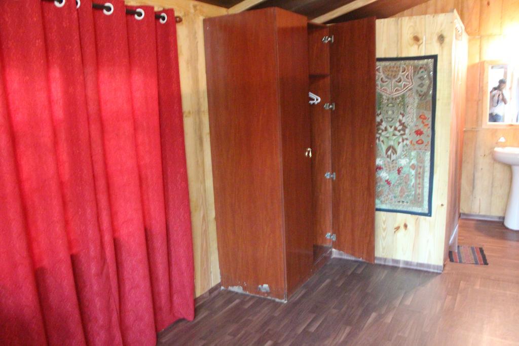 Neptune Point Premium Cottages Palolem Kültér fotó