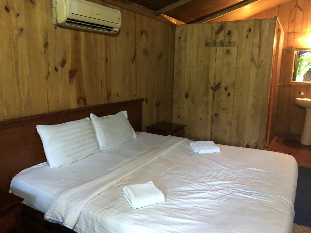 Neptune Point Premium Cottages Palolem Kültér fotó