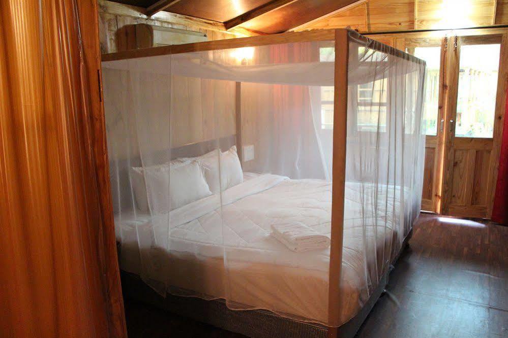 Neptune Point Premium Cottages Palolem Kültér fotó