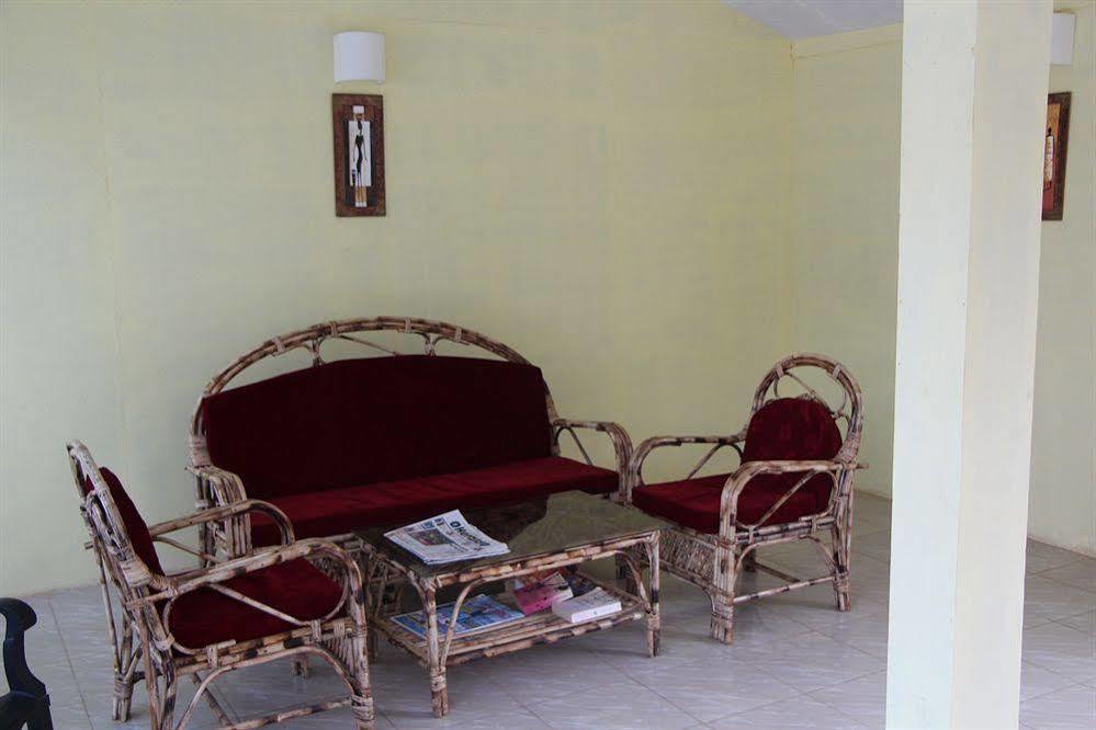 Neptune Point Premium Cottages Palolem Kültér fotó