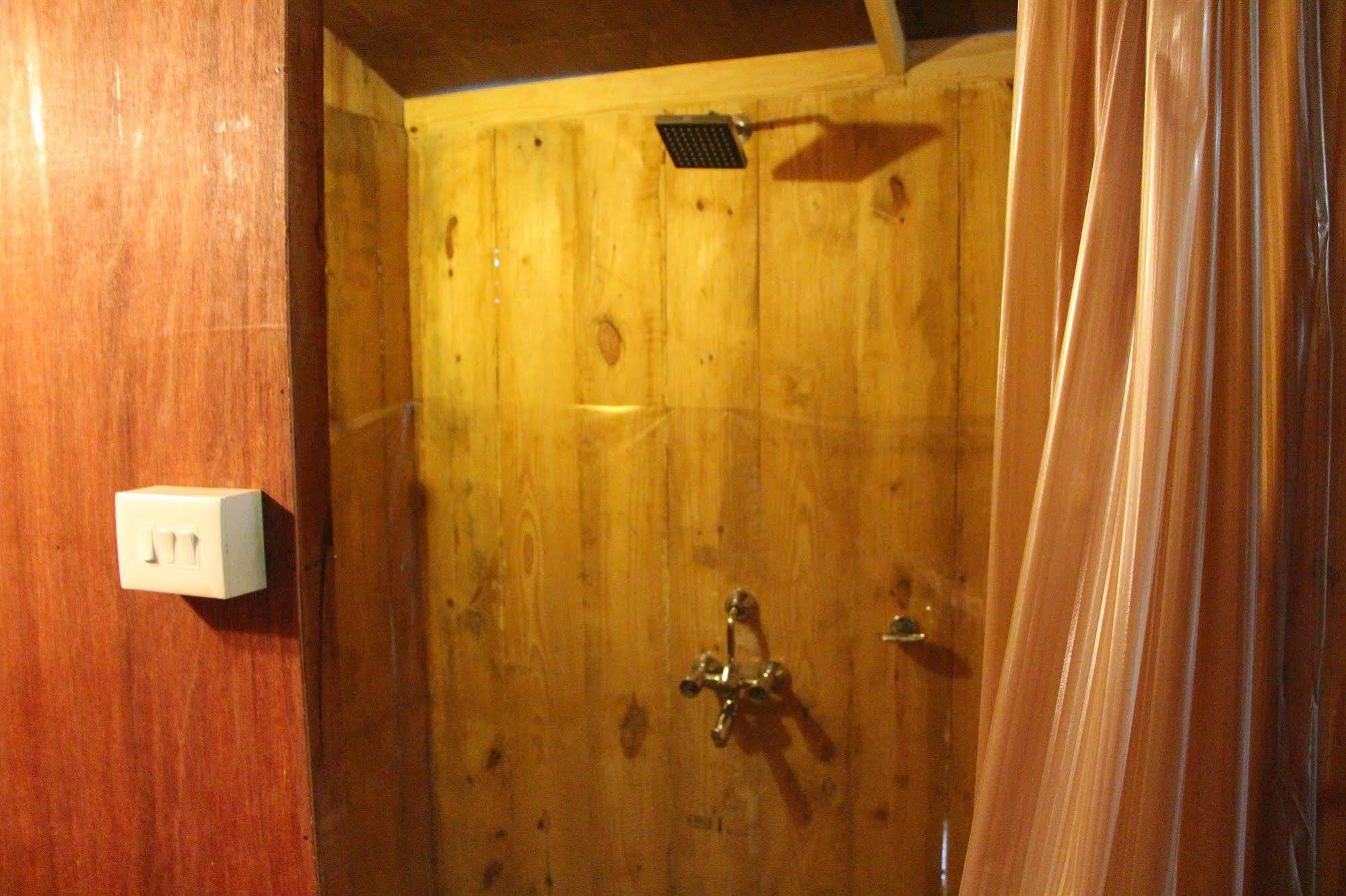 Neptune Point Premium Cottages Palolem Kültér fotó